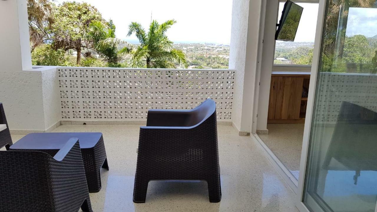 Casa Jobo Sweet View Apartment Puerto Plata Exterior photo