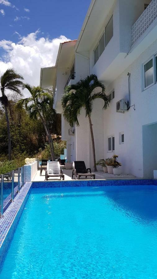 Casa Jobo Sweet View Apartment Puerto Plata Exterior photo